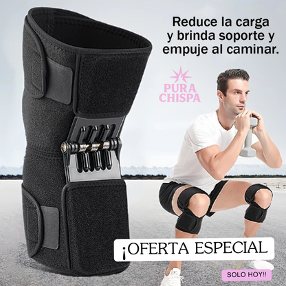 ¡Di adiós al Dolor y ahorra 40 % hoy!